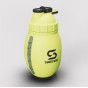 ShakeSphere Mixer Jug 1.3 L, Fluorescent Yellow - 1